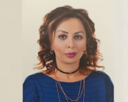 DR. FATMA ASLIHAN YANIK